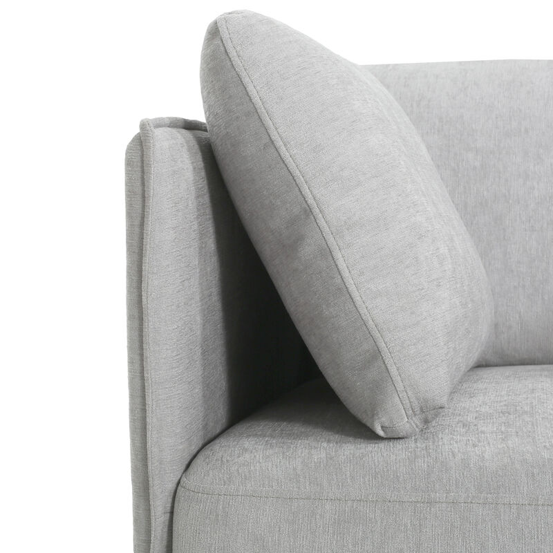 Christopher Knight Home® Fabric Armchair Accent Chair