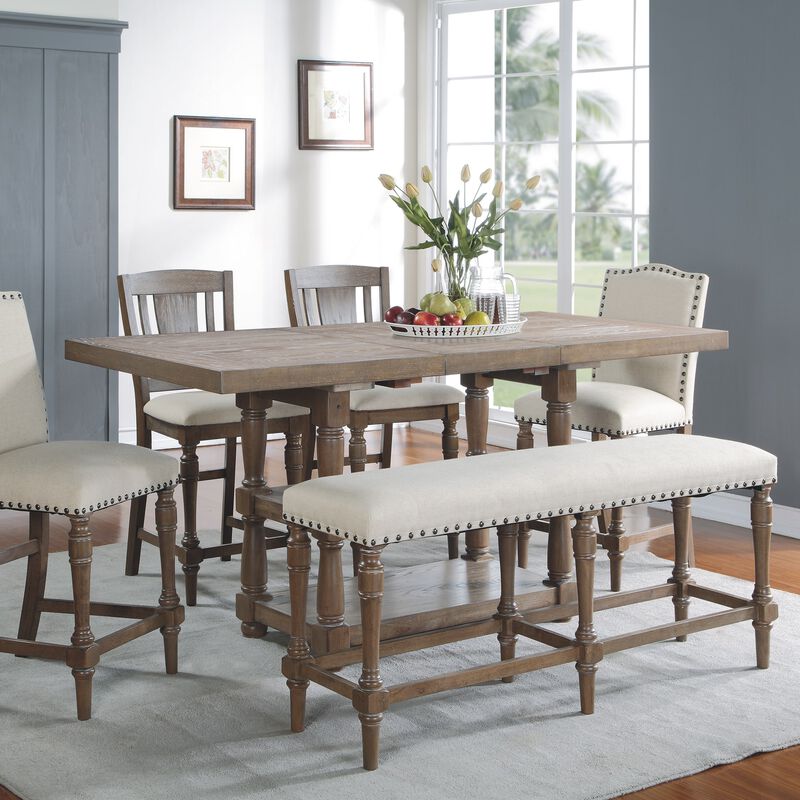 Xcalibur Tall Table
