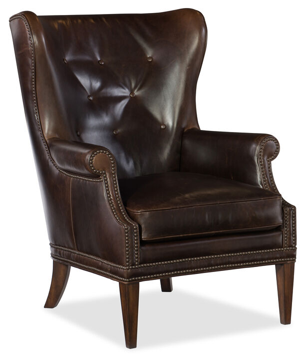 Maya Club Chair