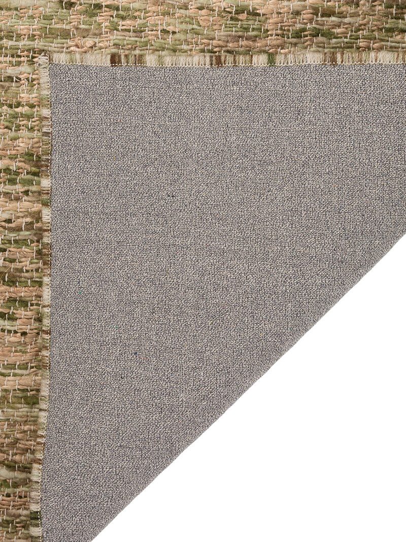 Sahara SA1 Green 8' x 10' Rug