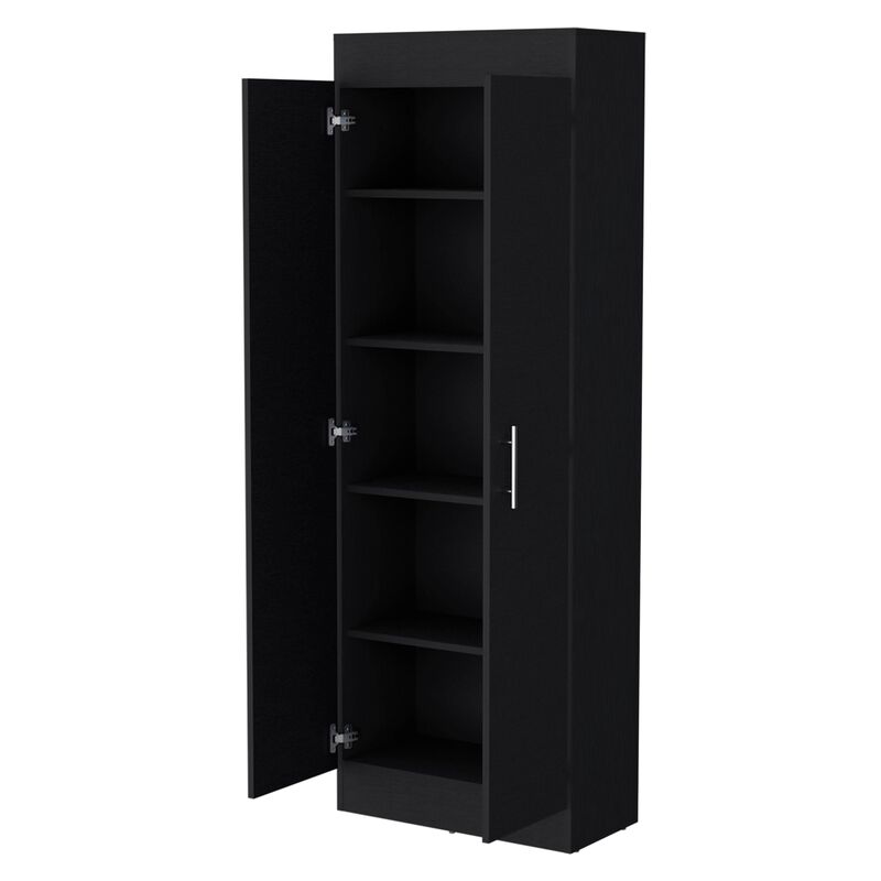 Dawson Pantry Cabinet