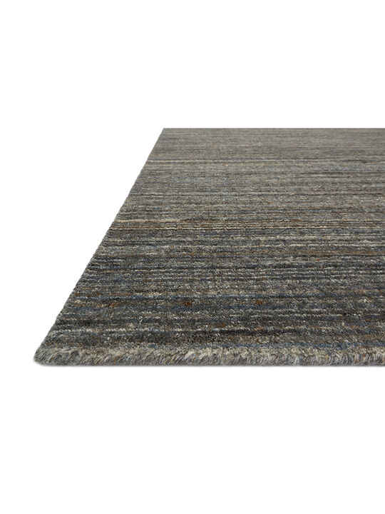 Vaughn VG01 Slate 9'6" x 13'6" Rug