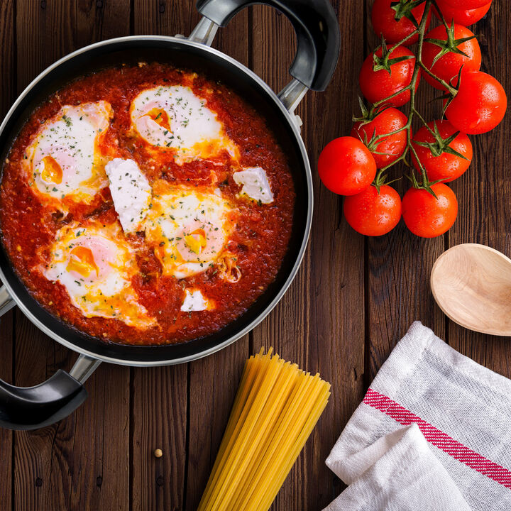 Better Chef 5qt Dutch Oven (2.55mm AL)