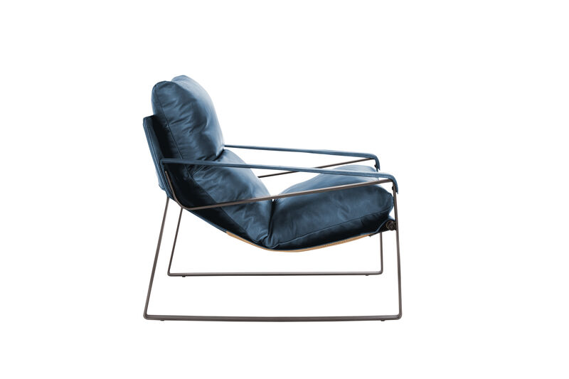 Morgan Accent Chair