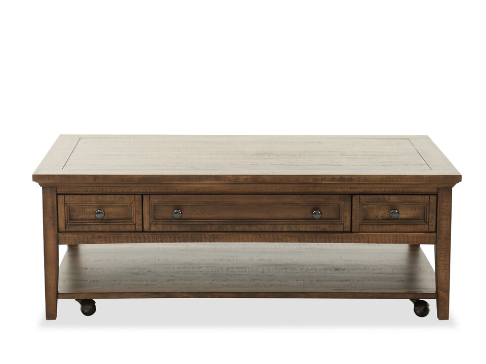 Bay Creek Cocktail Table