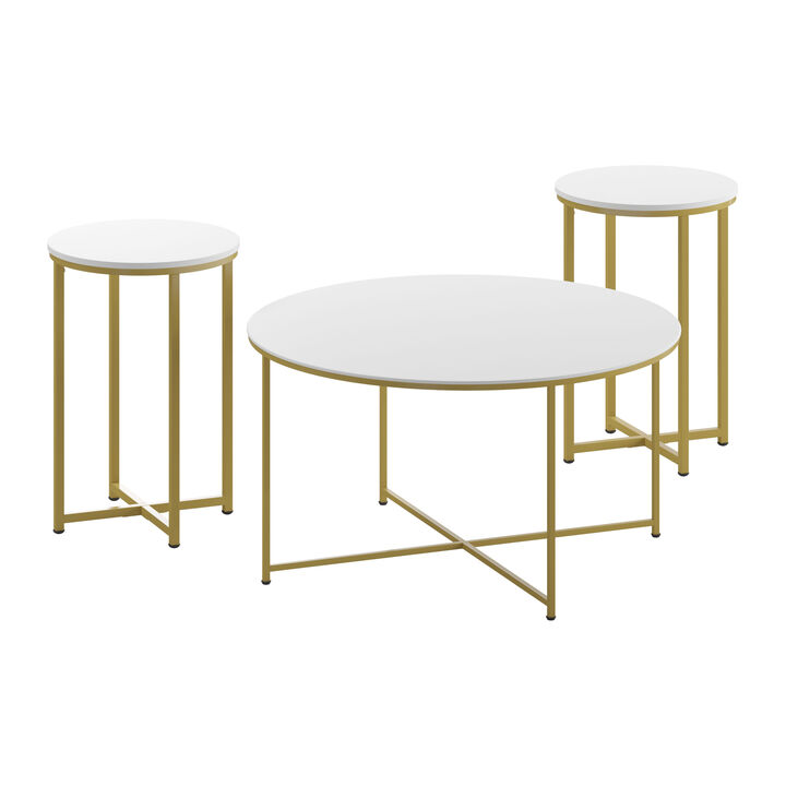 Living Room Coffee Tables