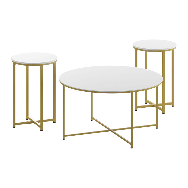 Living Room Coffee Tables