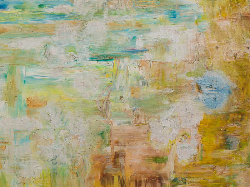 Abstract Space