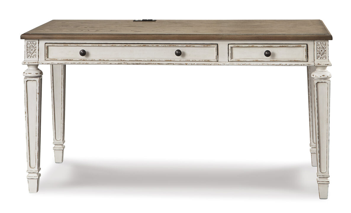 Realyn Home Office Desk