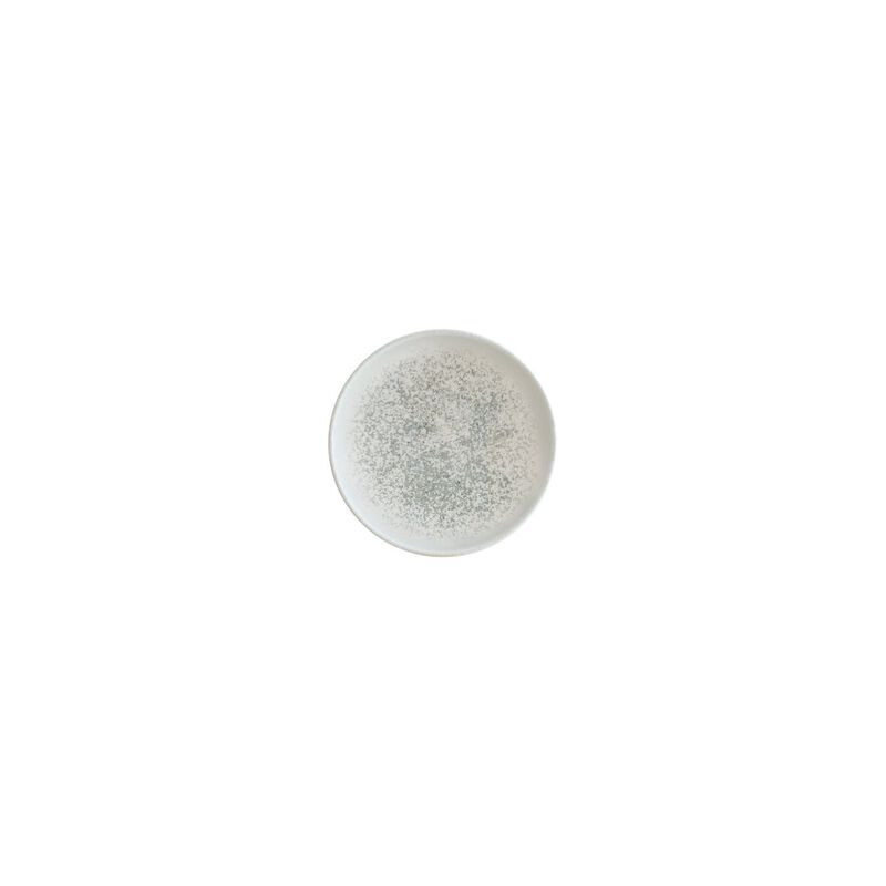Luna Ocean dia.5.5" h:2" 15 oz. Round Decorated Porcelain Bowl (Set of 4)