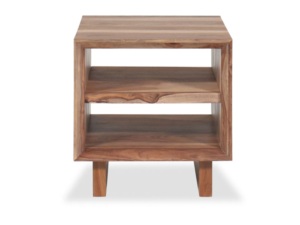 Dressonni End Table