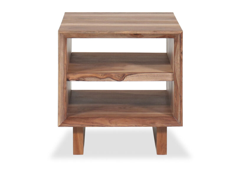Dressonni End Table