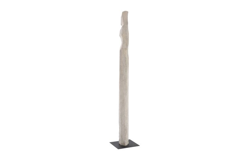Cast Women Sculpture E Roman Stone