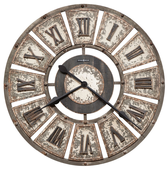 Howard Miller 625700 Howard Miller Edon Wall Clock 625700