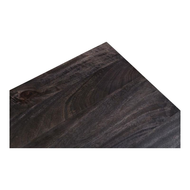 MangoWood Console Table, Belen Kox