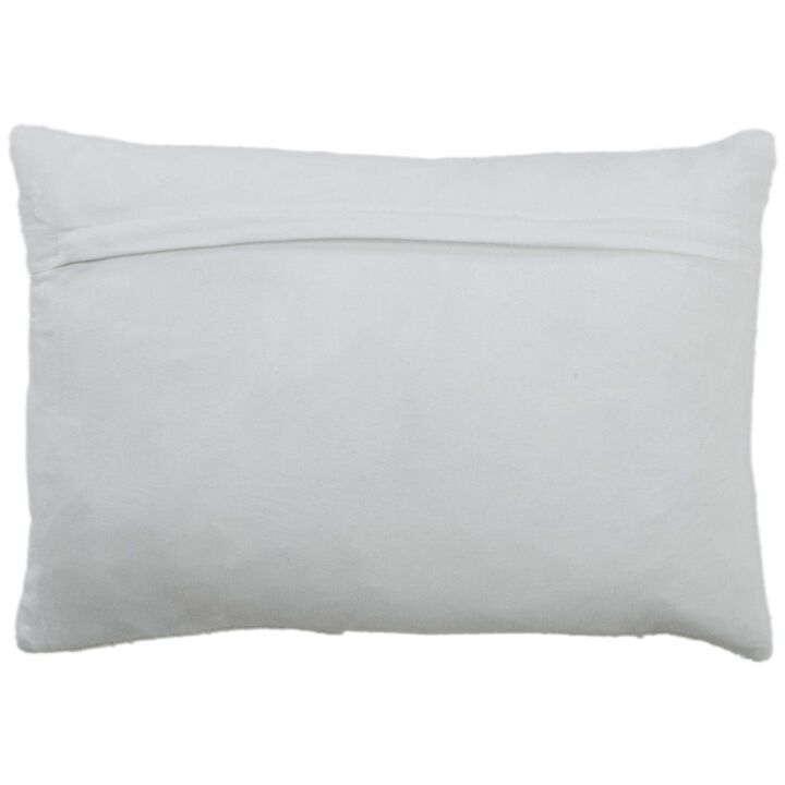 14" x 20" Down Filled Pillow