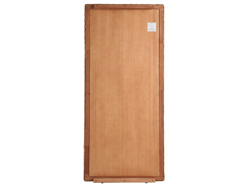 Watch Hill Floor Mirror