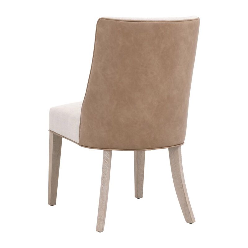 Duet Dining Chair (Set of 2)