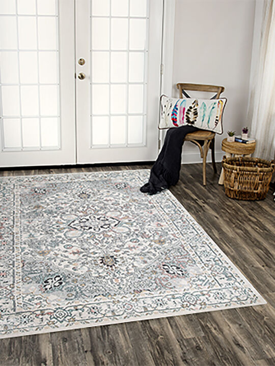 Odyssey ODY840 5'2" x 7'6" Rug