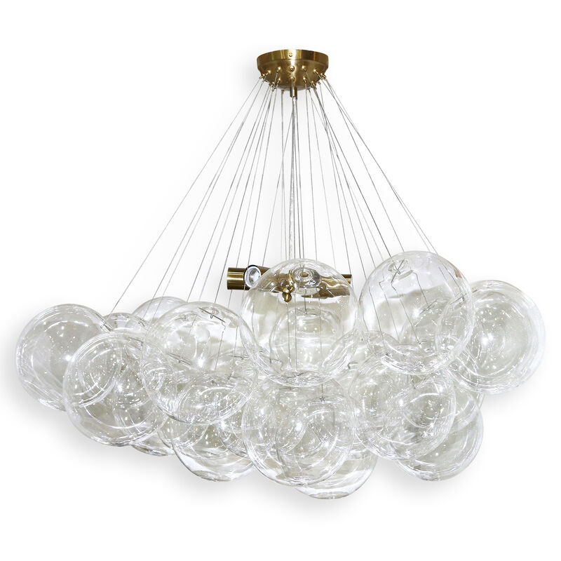 HAGEN CHANDELIER