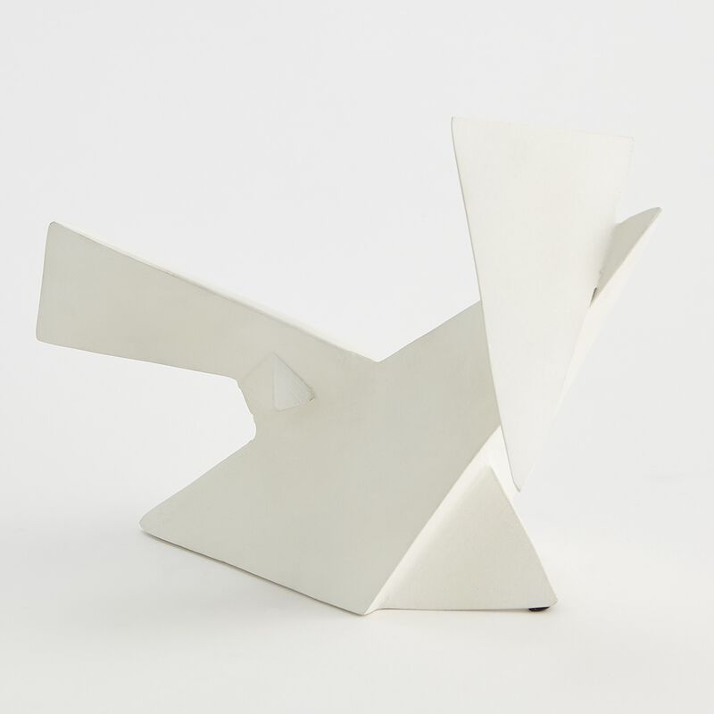 Angular Outcrop Sculpture - 9"