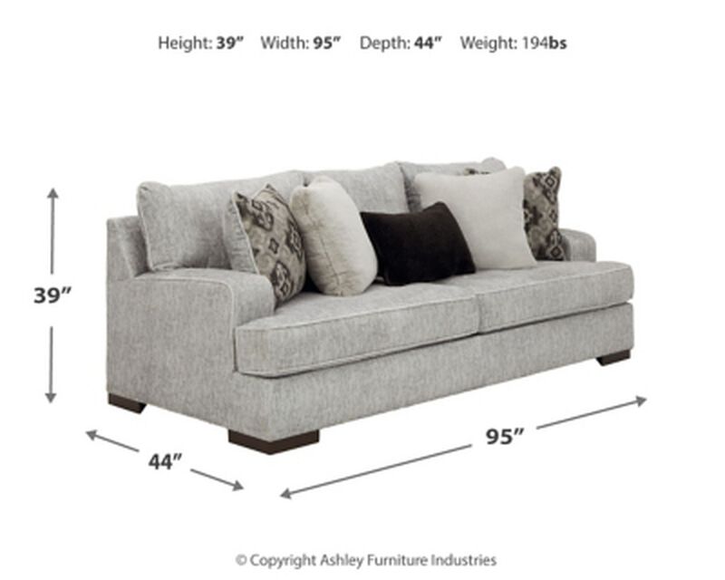 Mercado Sofa