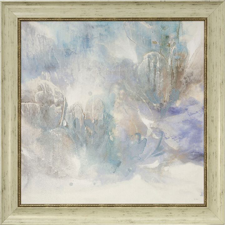 Dream Flutters I Framed Print
