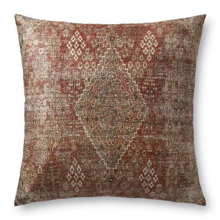 Floor Pillows FP0009 by Loloi, Set of Two
