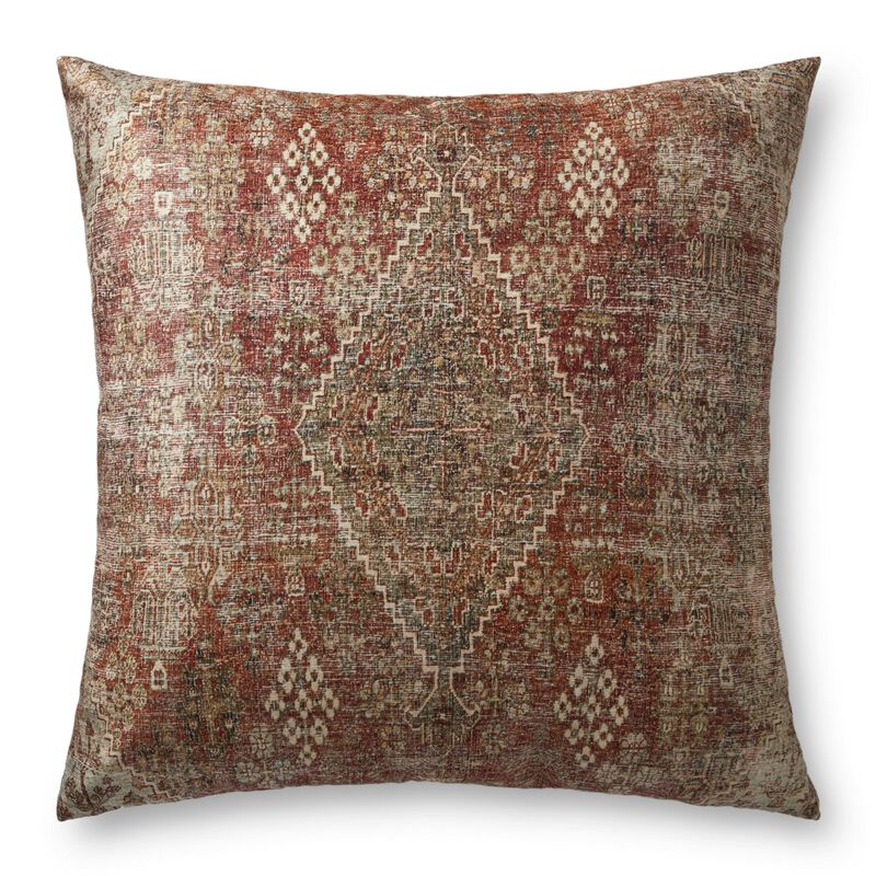 Floor Pillows FP0009 by Loloi, Set of Two
