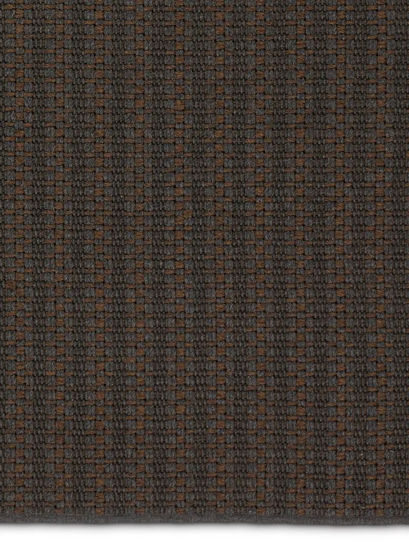 Talin Elmas Gray 8' x 10' Rug
