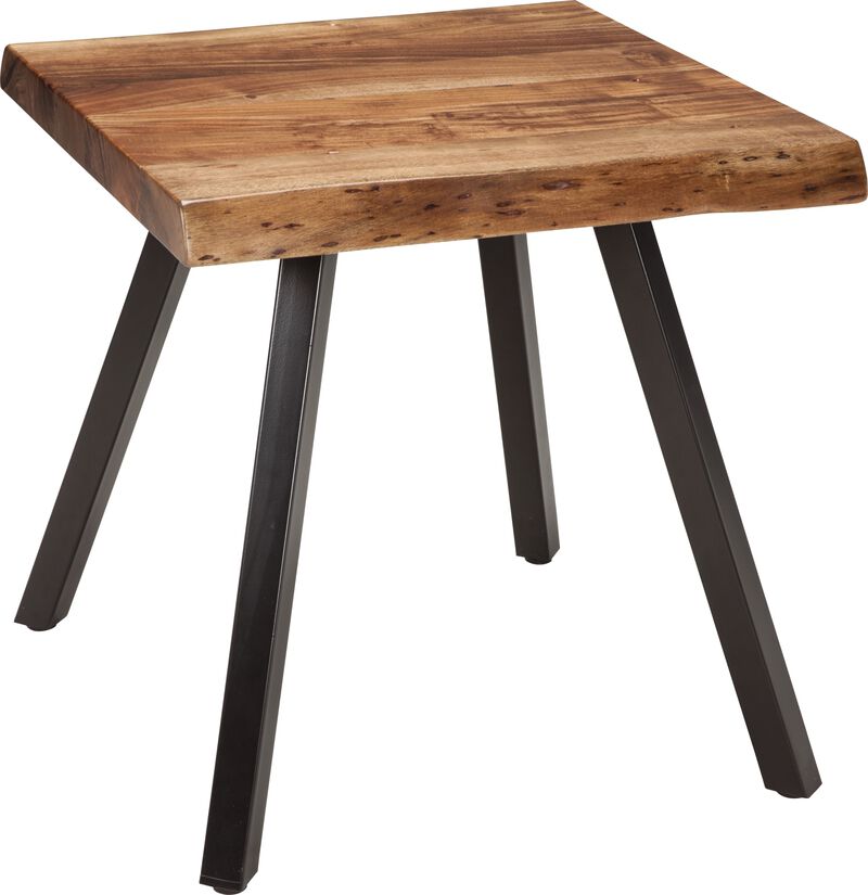 Reese End Table