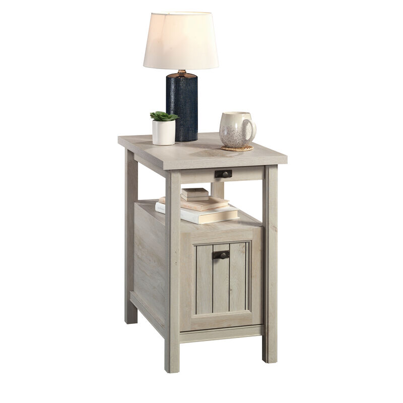 Costa Recliner Table