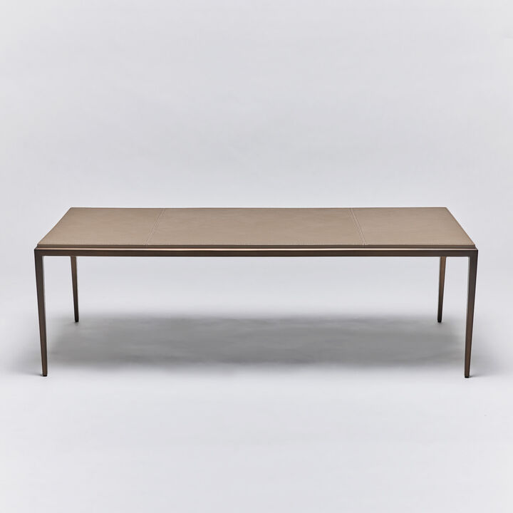 Auburn Cocktail Table