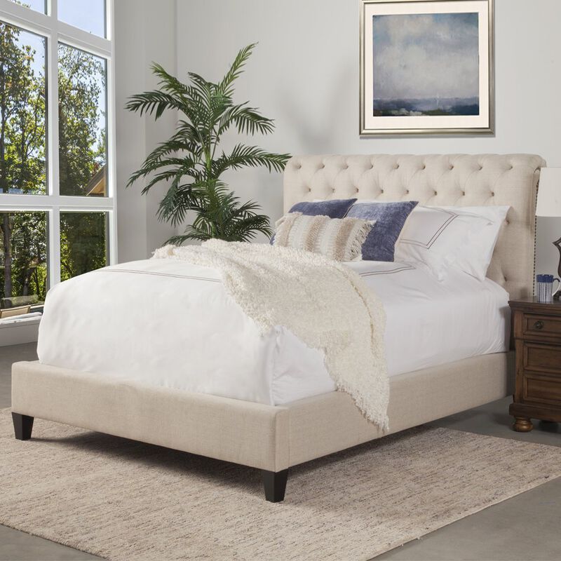Parker Living Sleep Cameron - Downy King Bed