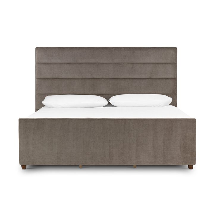 Daphne Queen Bed