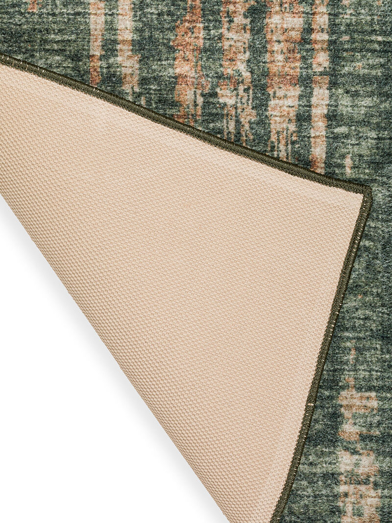 Winslow WL6 Olive 10' x 14' Rug