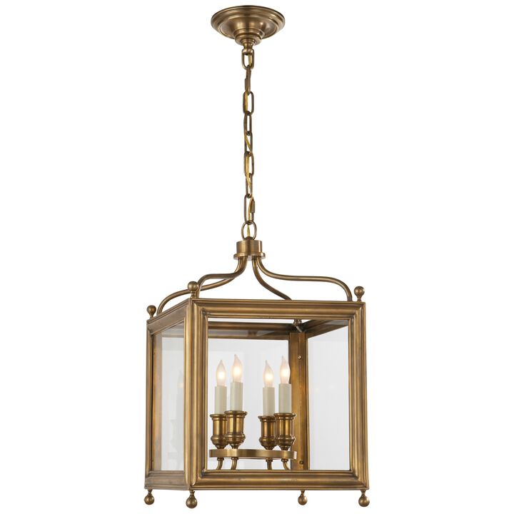 Greggory Small Lantern