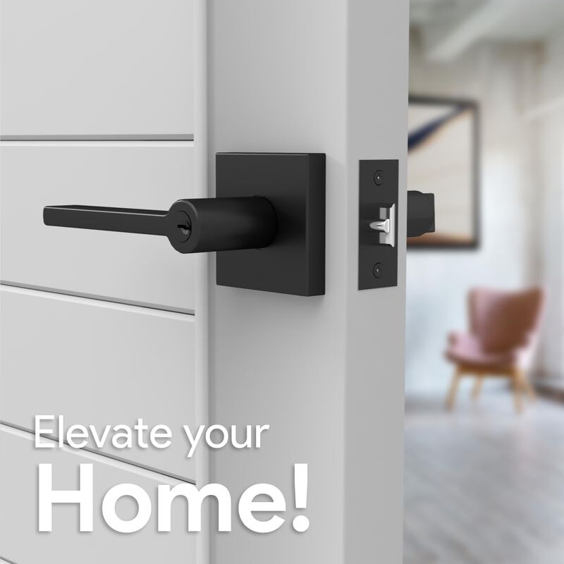 Mega Handles | Prime Entry Lever