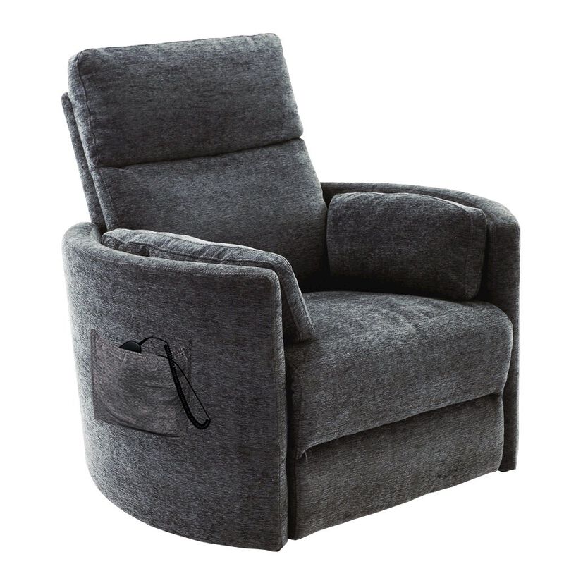 Parker Living Mediterranean Power Lift Recliner Two Pack