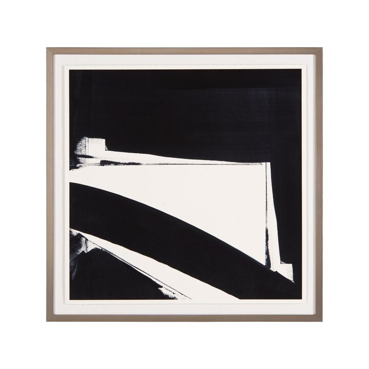 Carol Benson-Cobb's Entanglement No.14