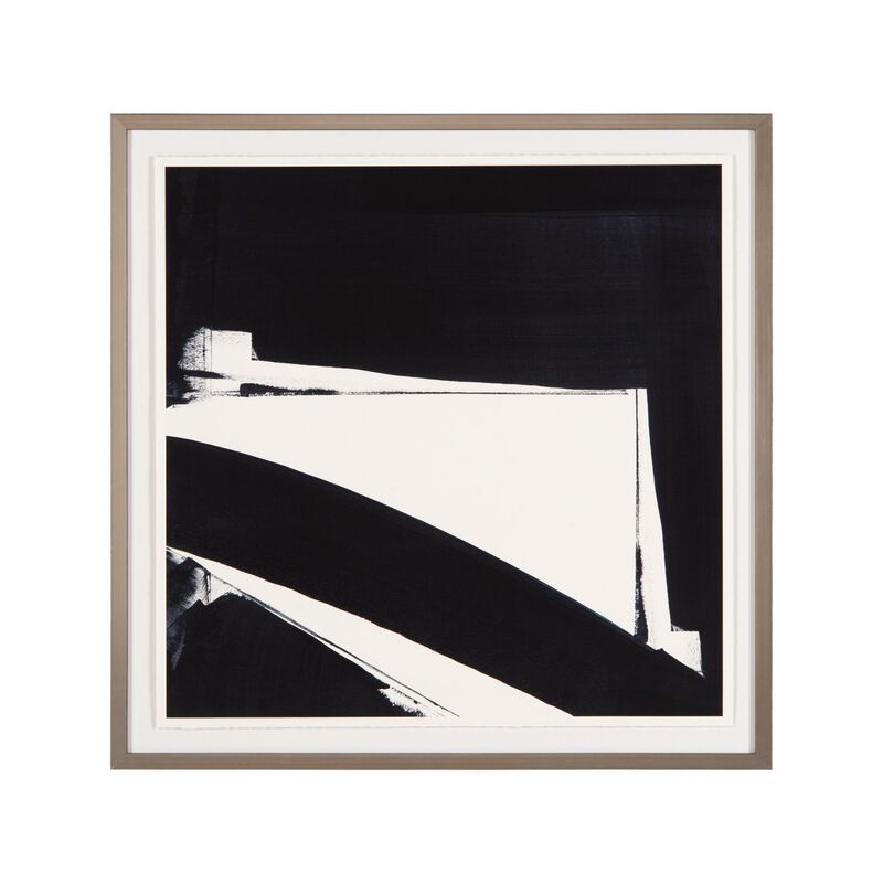 Carol Benson-Cobb's Entanglement No.14