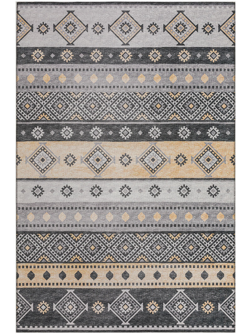 Sedona SN12 Midnight 10' x 14' Rug