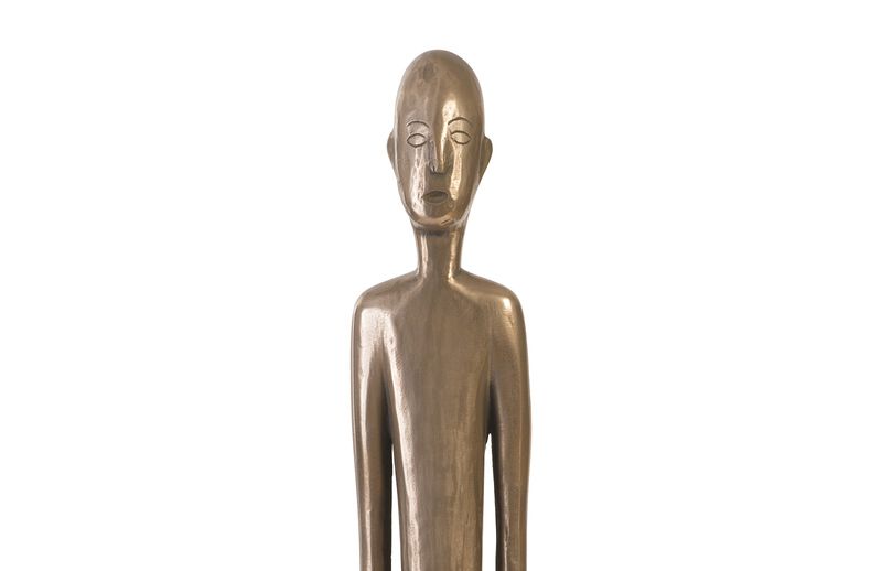 Bulol Sculpture