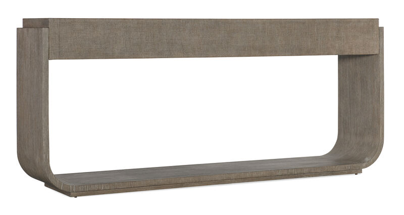 Modern Mood Accent Console