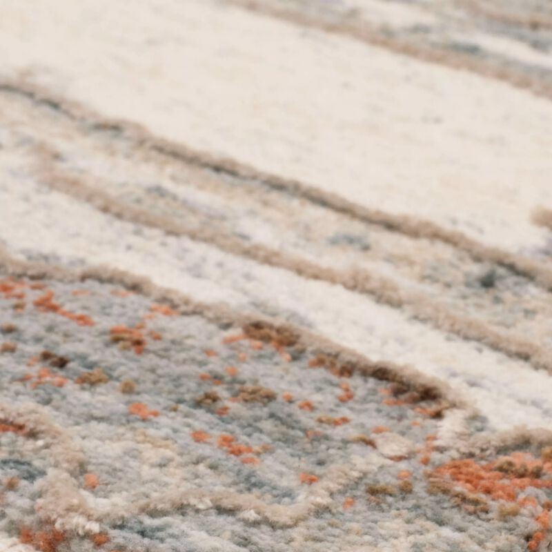Solitude Silk Road Collection