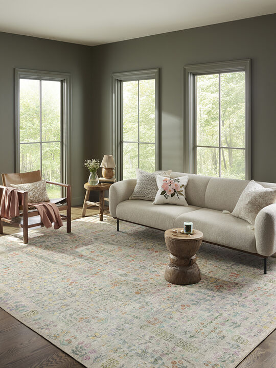 Maison MAO07 3'9" x 5'6" Rug