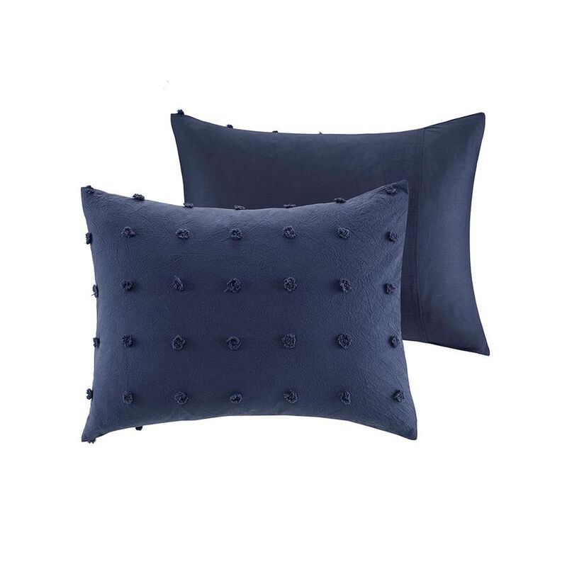 Belen Kox 100% Cotton 7pcs Duvet Cover Set, Belen Kox