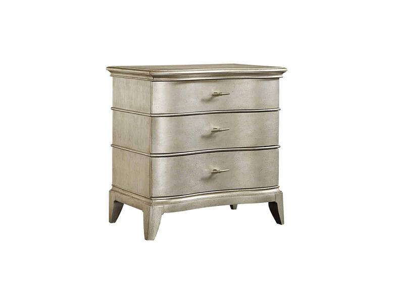 Starlite Nightstand