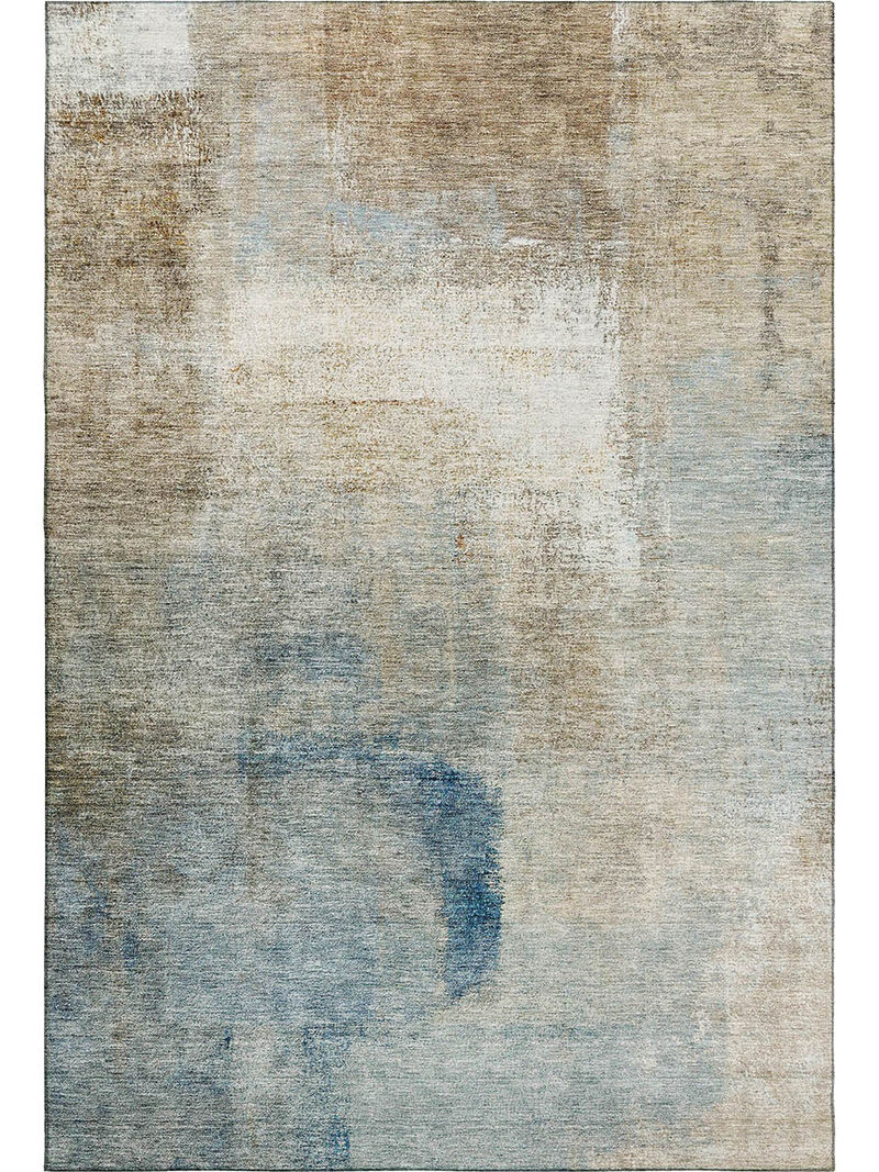 Trevi TV5 Taupe 10' x 14' Rug