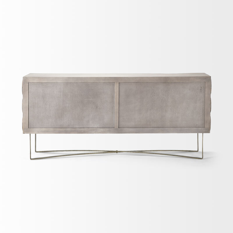 Excelsior Sideboard